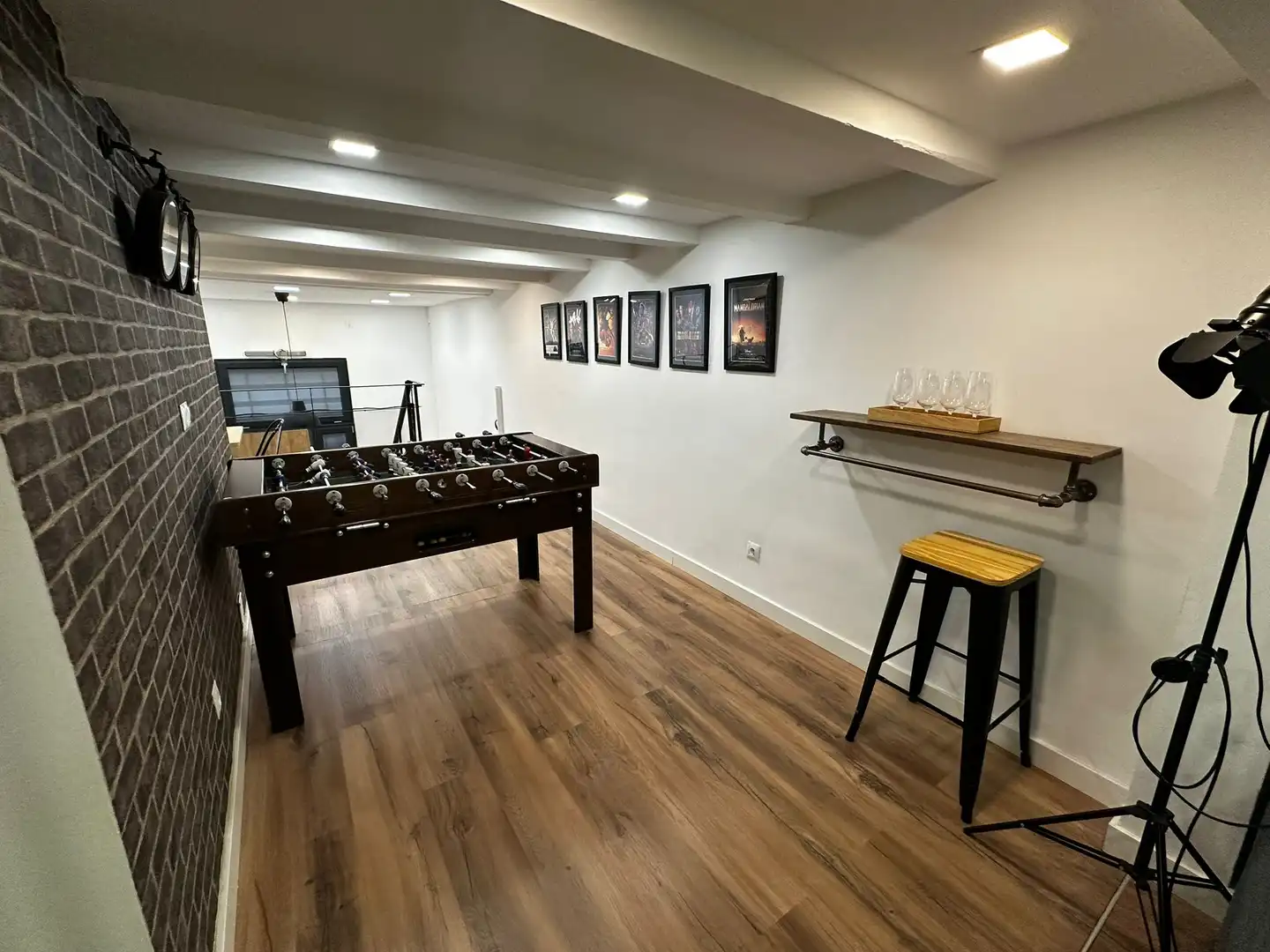 Planta baja en venta en Barcelona con Calefacción y Terraza