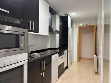 Wohnung mit Aufzug zum Verkauf in Calle del Niscalo