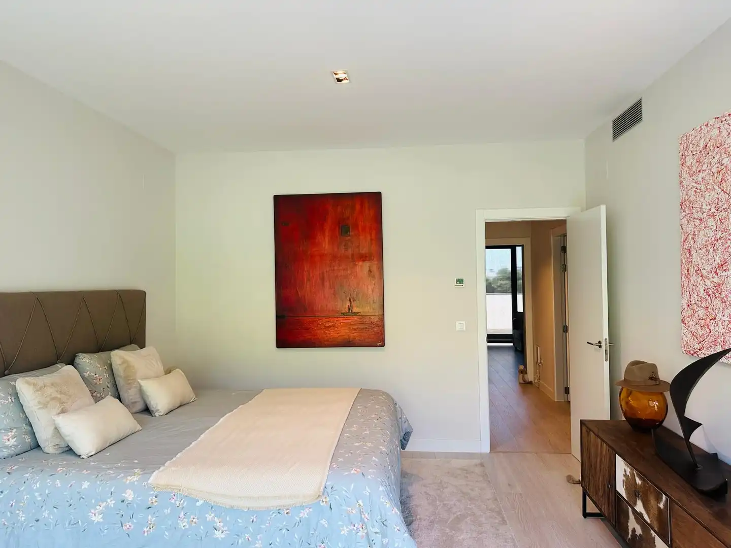 Casa a schiera con piscina in vendita a Sotogrande Alto, imagen 18