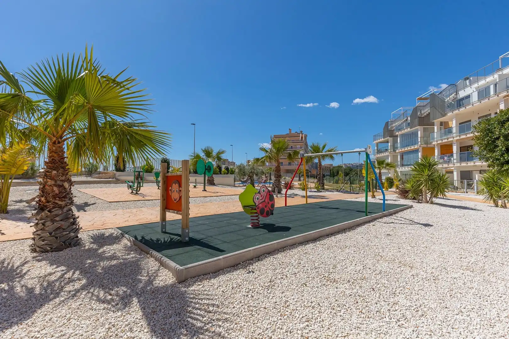 Apartament amb ascensor en venda a Orihuela Costa, imagen 29