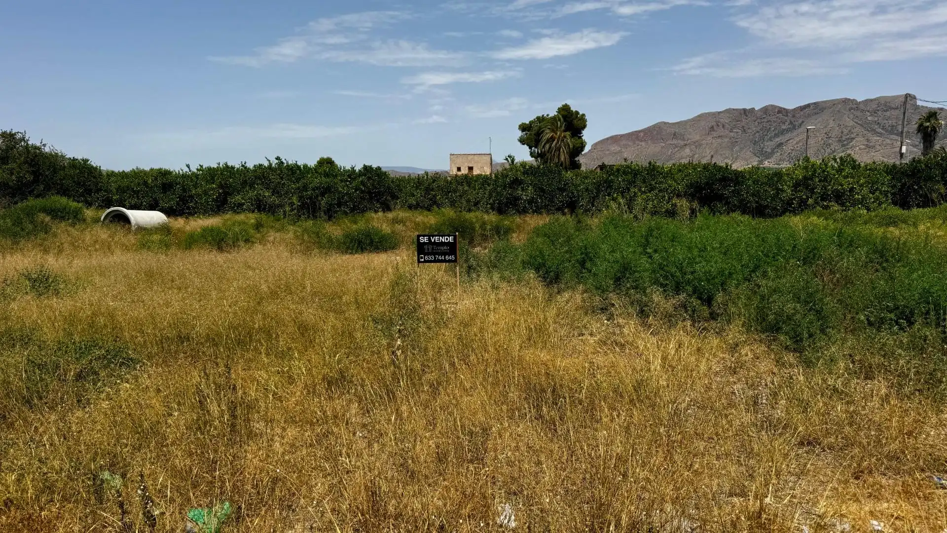 Terreno residencial en venta en Calle Miguel El Nieves, imagen 4