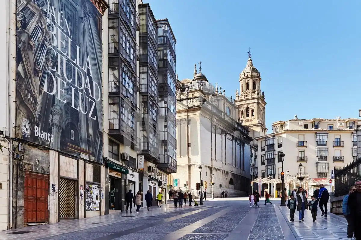 Pis amb ascensor de lloguer a San Ildefonso - Catedral, imagen 27