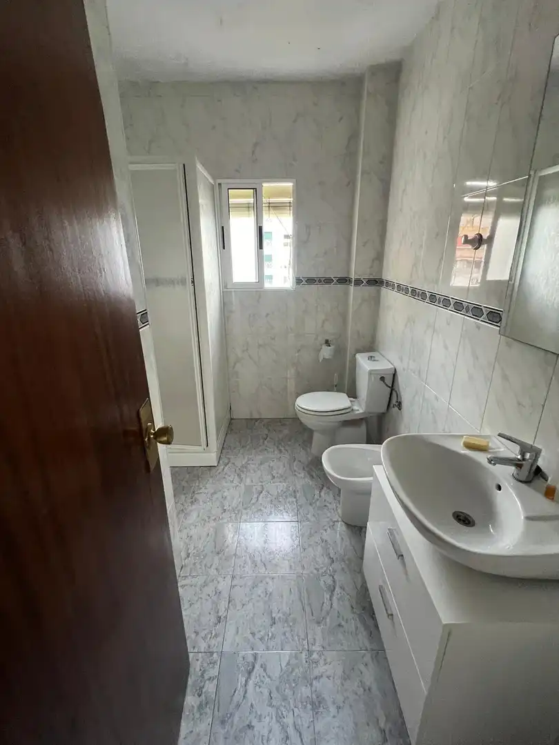 Flat for rent in Centro