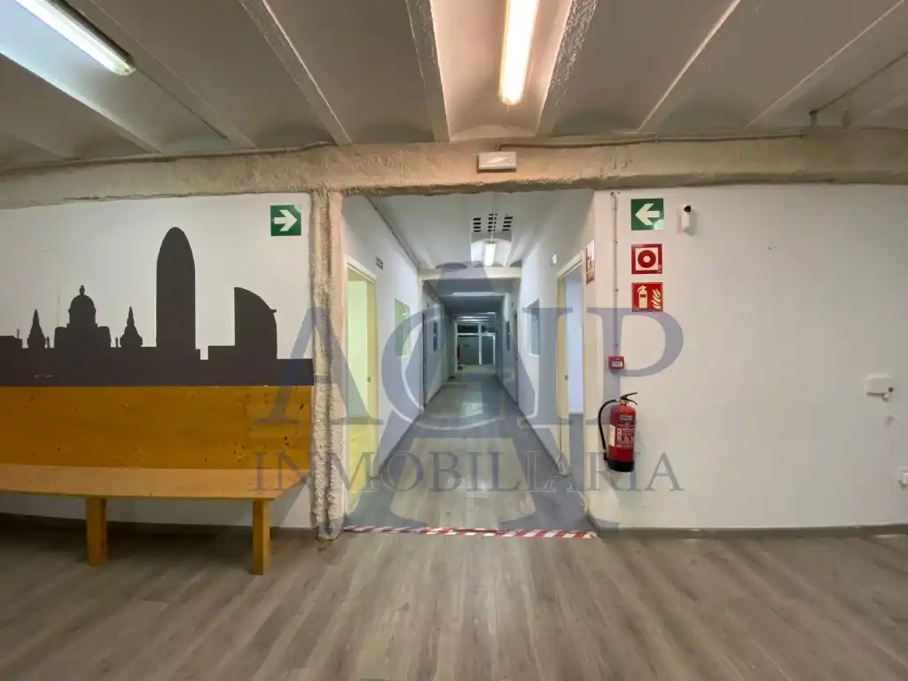 Büro zur Miete in Barcelona, Barcelona