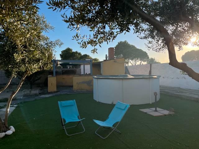 Casa-chalet en Venta en Osera de Ebro