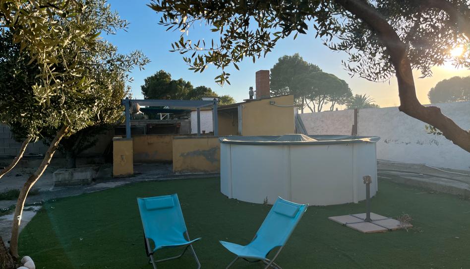 Photo 1 of House or chalet for sale in Osera de Ebro, Zaragoza