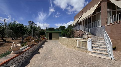 Photo 2 of Houses for sale in Jubalcoi, Elche / Elx