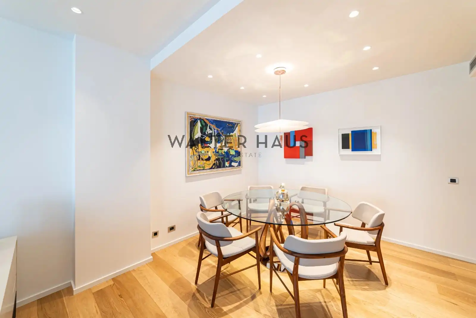 Flat with pool for sale in Plaza de San Juan de la Cruz, imagen 17