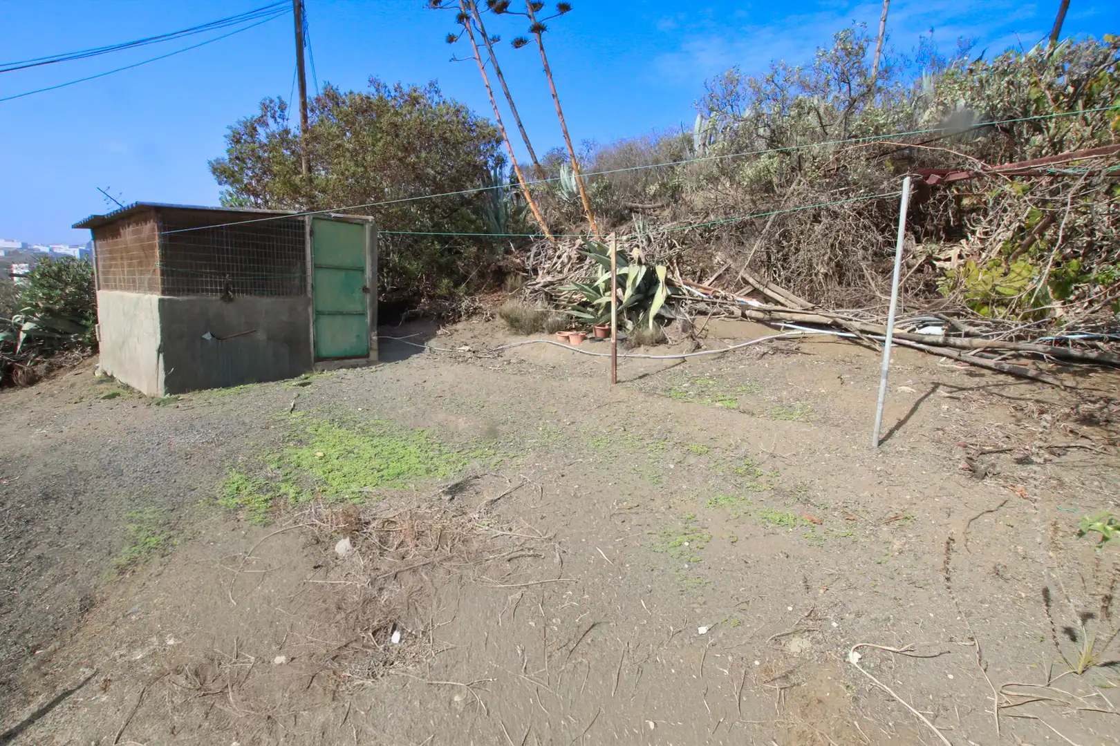 House with terrace for sale in Calle Lomo La Peña, imagen 19