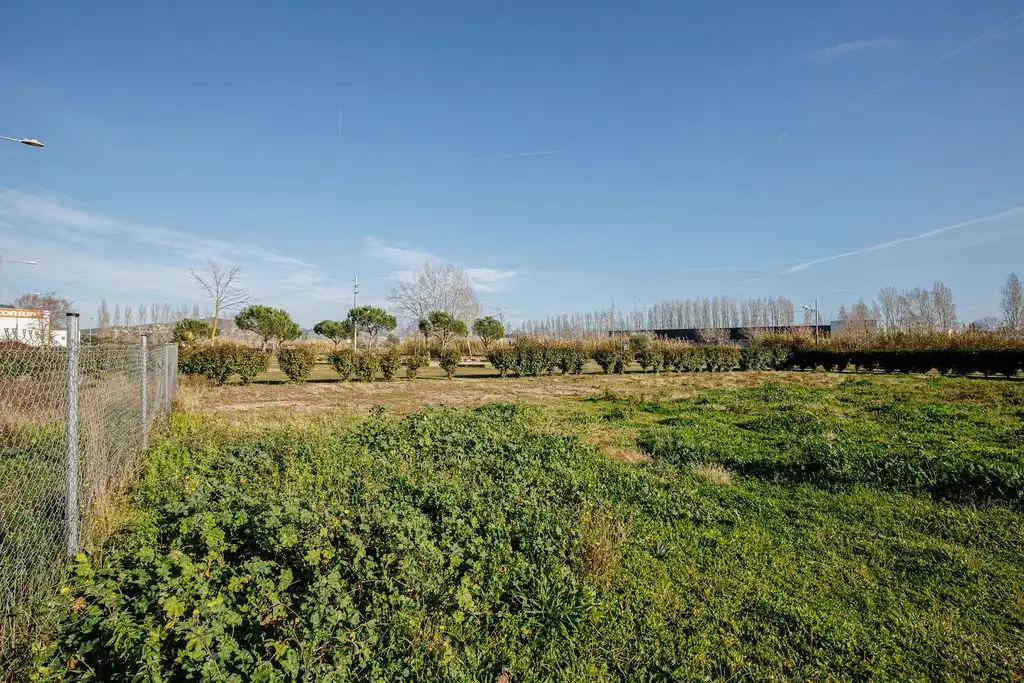 Terreny residencial en venda a Carrer Passatge del Pla de Vall, imagen 4