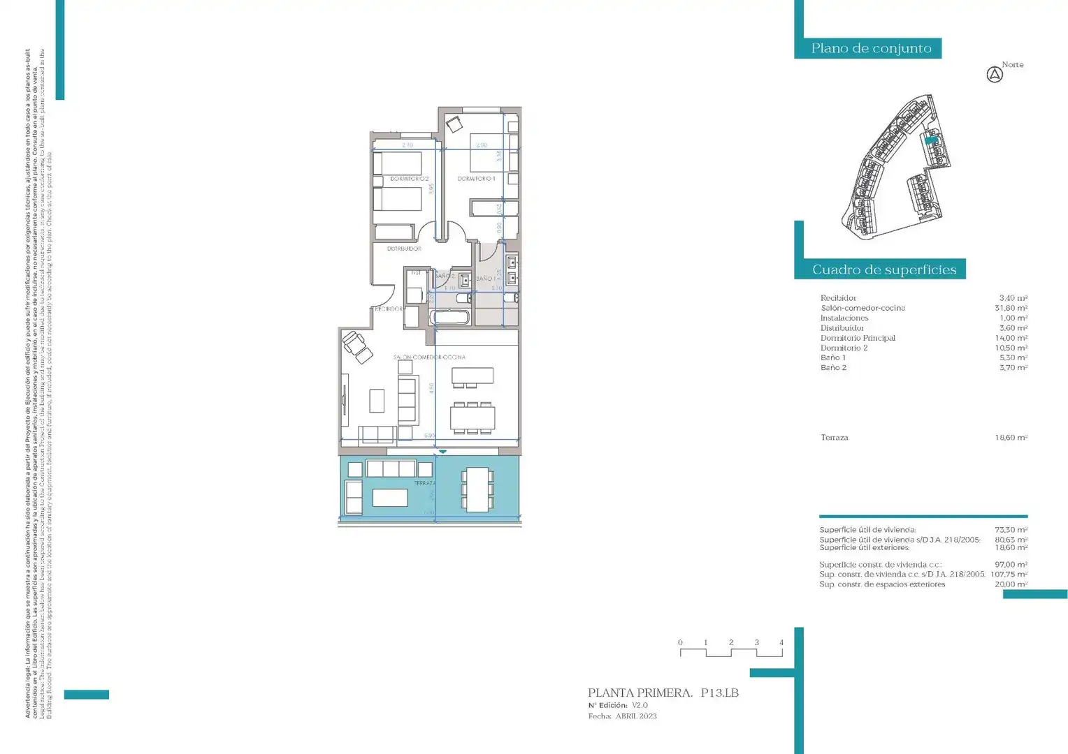 Apartament en venda en Estepona amb Terrassa, Traster i Piscina comunitària