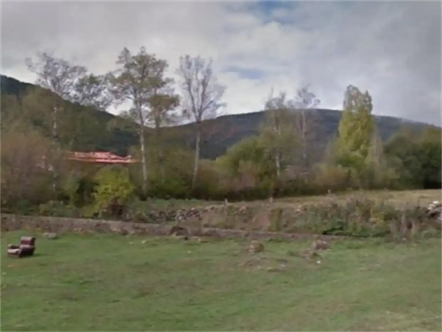 Finca rústica en venda en Vinuesa