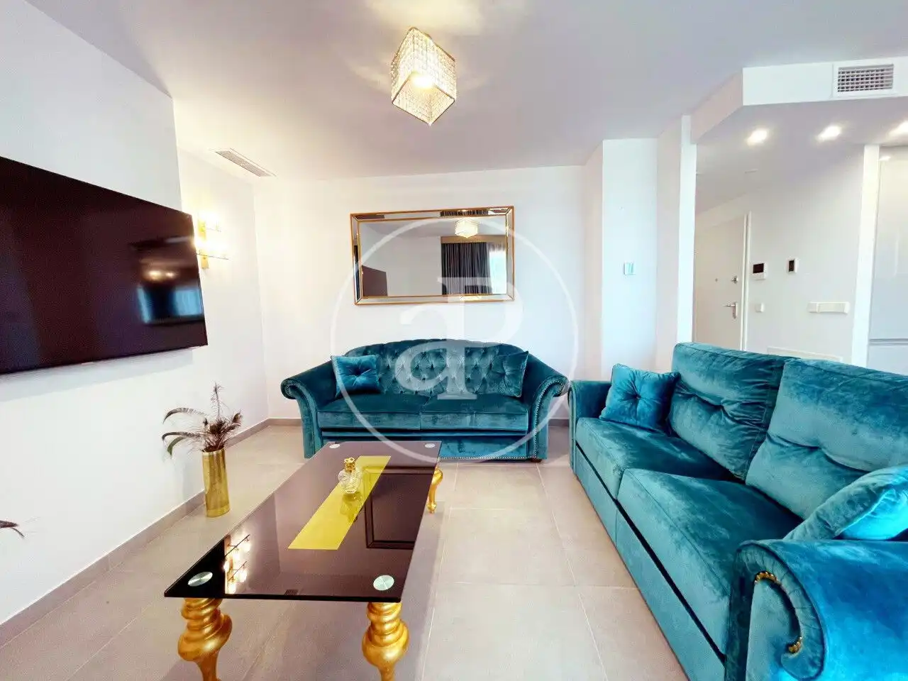 Wohnung mit Pool zum Verkauf in C. Edeta, imagen 7