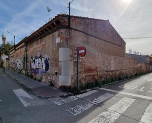 Exterior view of Residential for sale in Castellar del Vallès