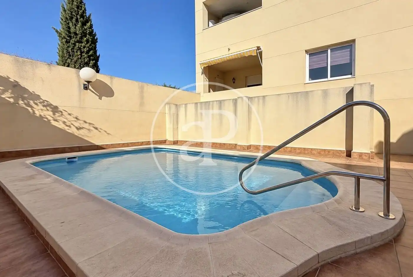 Appartement avec piscine à vendre à Alborache