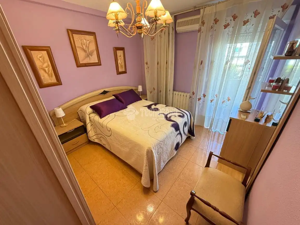Wohnung mit Aufzug zum Verkauf in El Arroyo - La Fuente, imagen 17