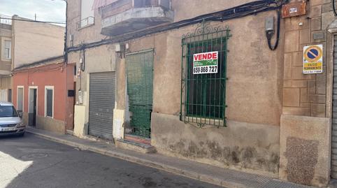 Photo 3 of House or chalet for sale in Calle Menéndez Pidal de Espinardo, 21, Espinardo,  Murcia Capital