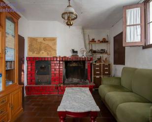 Living room of Residential for sale in Hornos de Moncalvillo