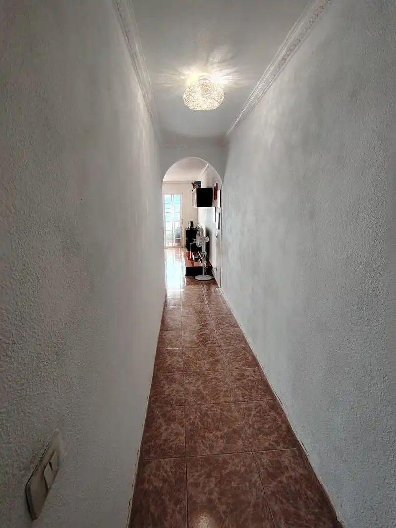 Piso en venta en El Rosario con Terraza