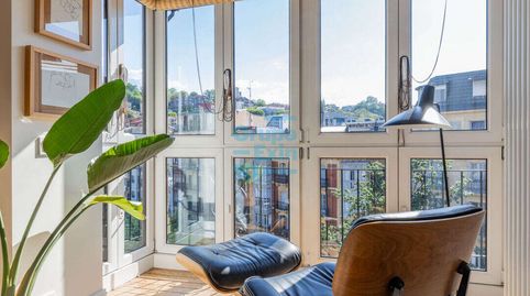 Foto 3 de Piso en venta en Easo Kalea, Amara Zaharra - Arbaizenea, Donostia - San Sebastián