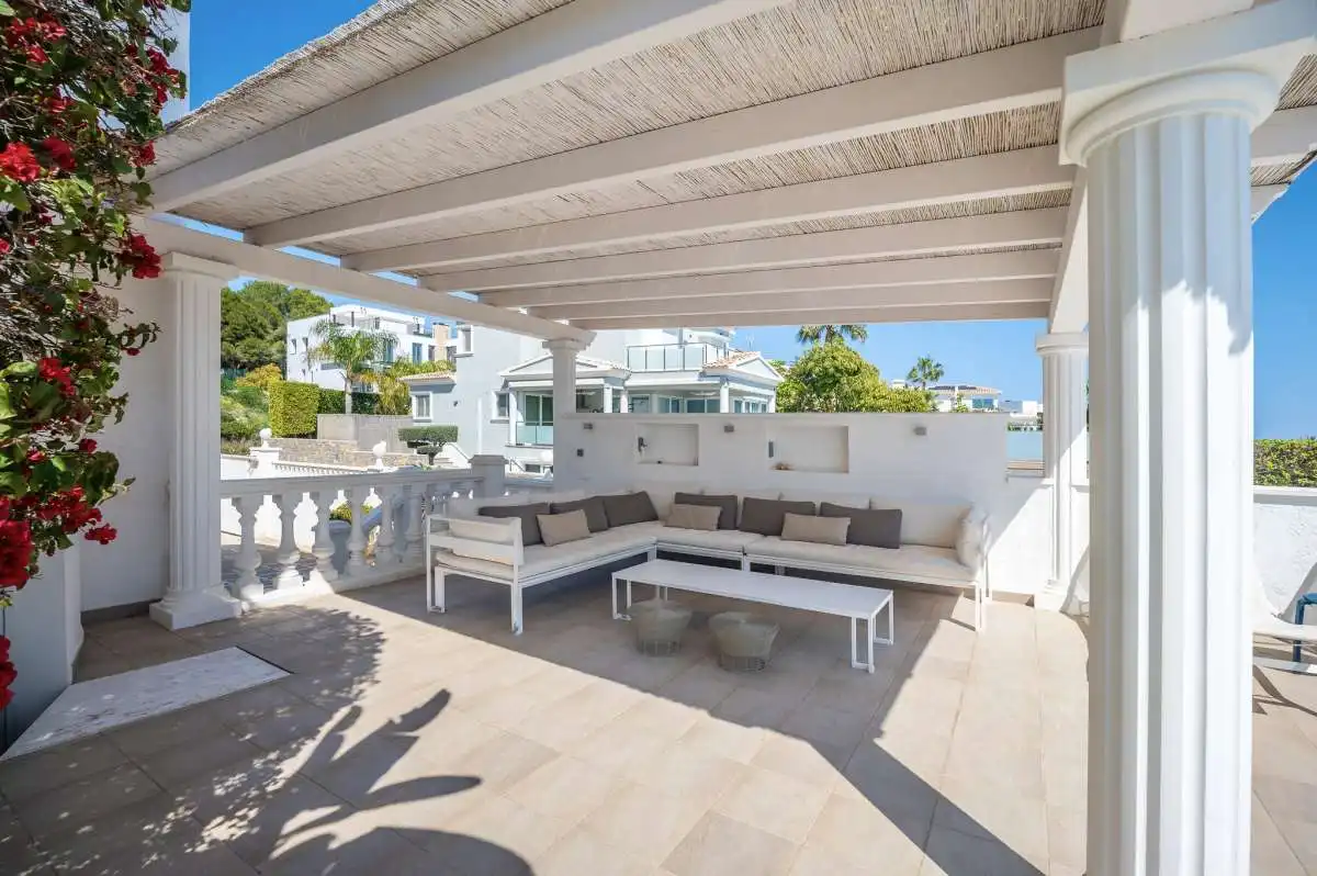 Casa in vendita a Carrió - La Merced - Los Pinos, imagen 45