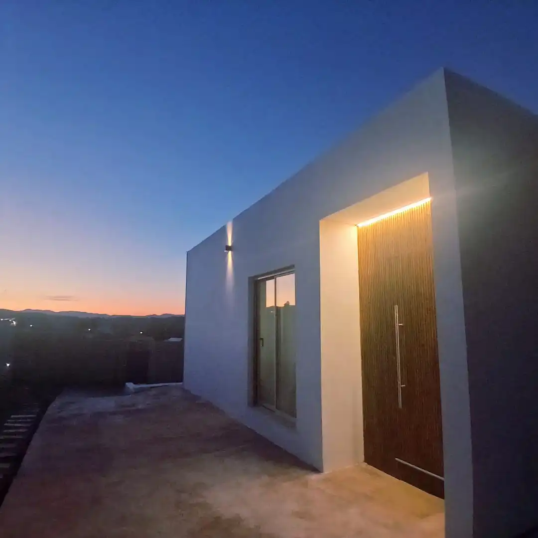 Exterior view of Houses for rent in Montroi / Montroy, Valencia