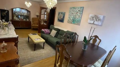 Foto 3 de Piso en venta en Calle Portillo de Doña María, 1i, Centro, Palencia Capital