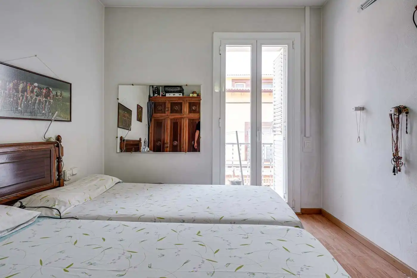 Casa adosada en venda a Parets del Vallès