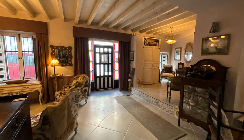 Foto 1 de Casa adosada en venda a Calle Enmedio, Monda, Málaga