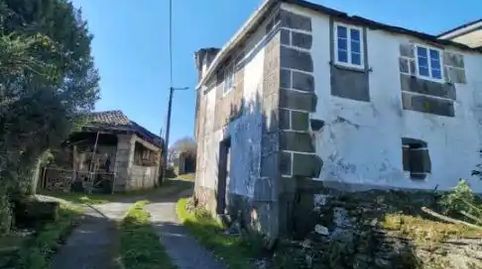 Foto 2 de Finca rústica en venta en Taboada, Lugo