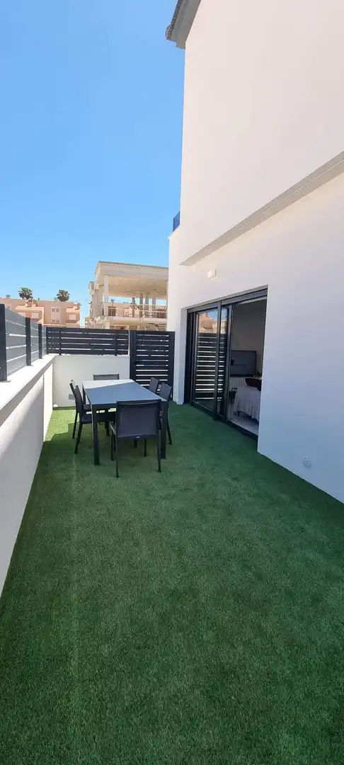 Chalet con terraza en venta en Calle JOSEFA BOTELLA SEMPERE, imagen 7