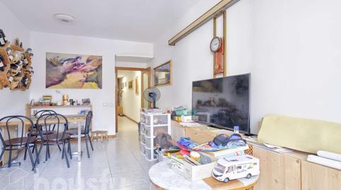 Foto 5 de Pis en venda a Carrer del Rosselló, ., Sagrada Família, Barcelona