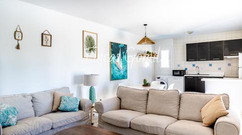 Foto 3 de Apartament en venda a Mestral, Cala Blanca, Ciutadella de Menorca