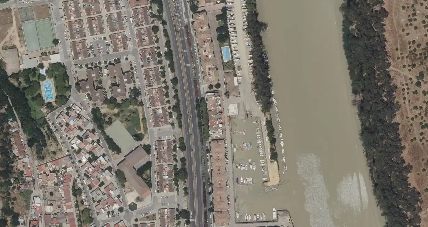 Appartement à vendre à Gelves, imagen 7