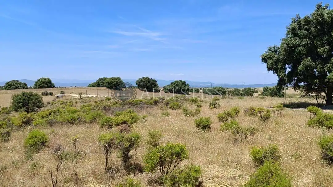 Terreno en venta en La Torre de Esteban Hambrán