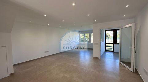 Foto 3 de Casa o xalet de lloguer a Copacabana, Los Álamos, Torremolinos