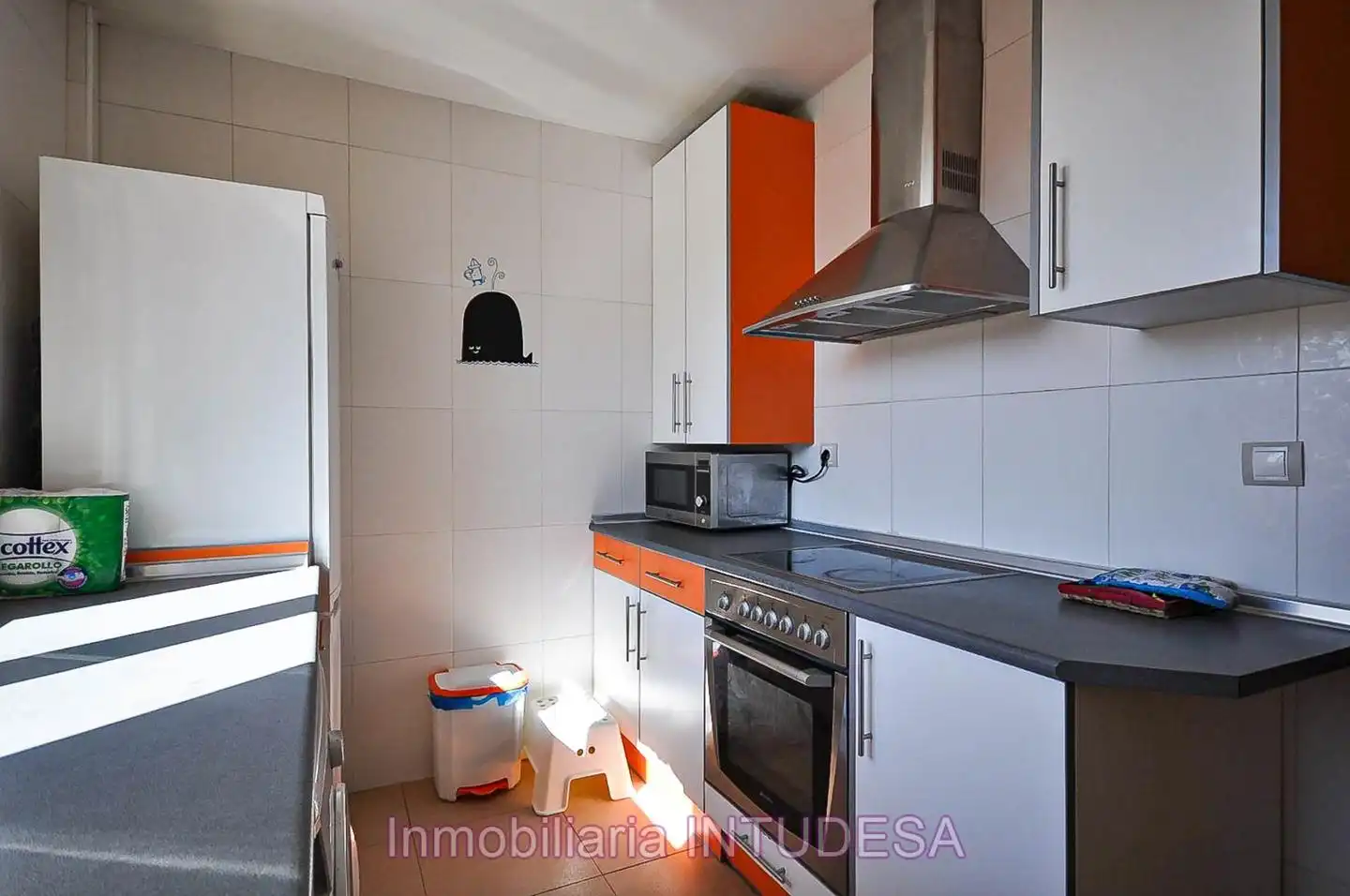 Attique avec ascenseur à vendre à Calle Blanca de Navarra, imagen 15