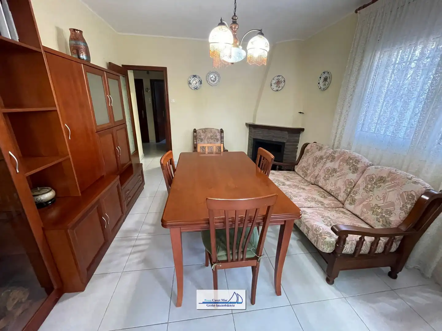 Detached house with garden for sale in Avinguda Lluís Millet 28, imagen 12