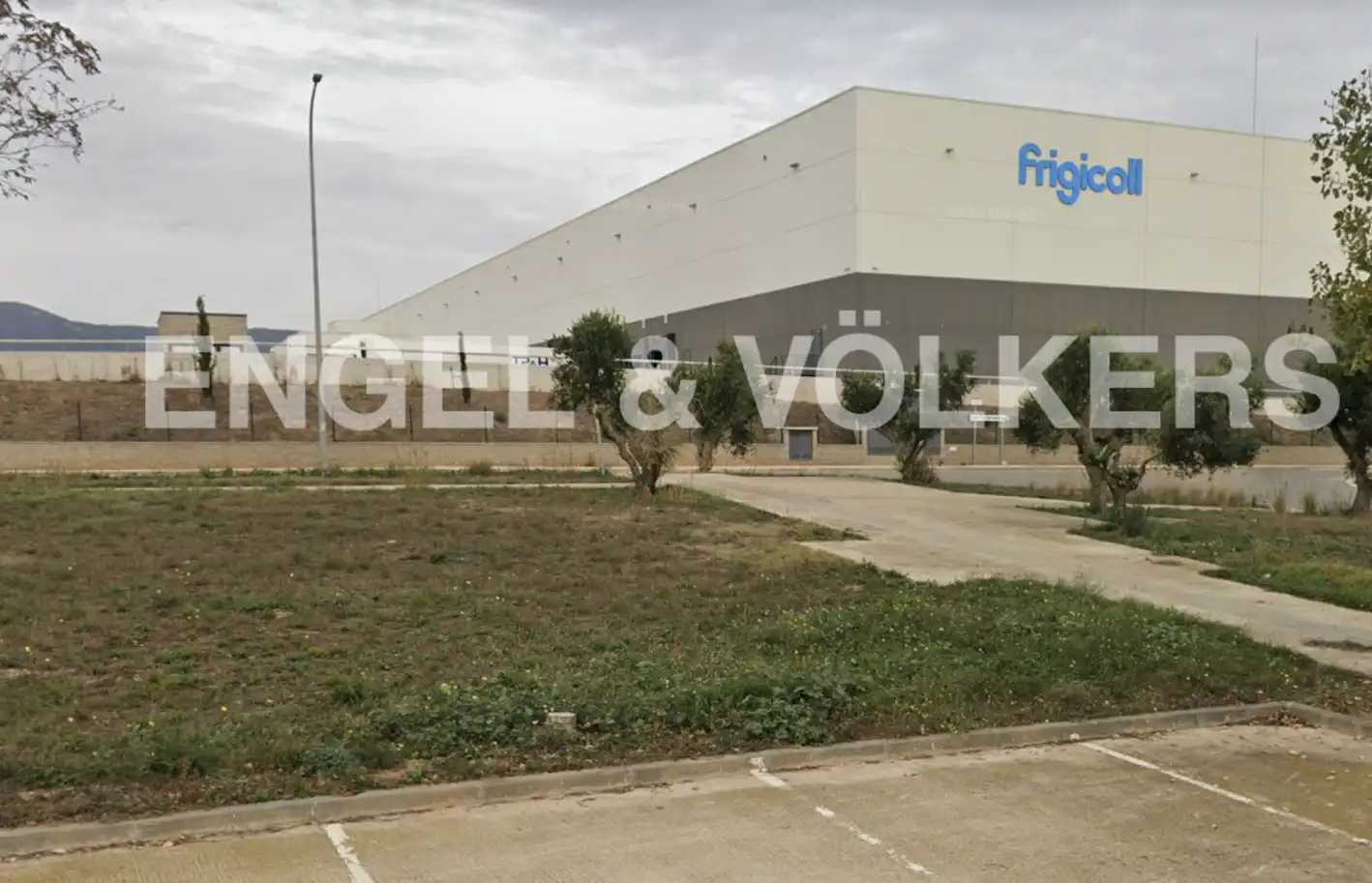Terreno industriale in vendita a Valls, imagen 9
