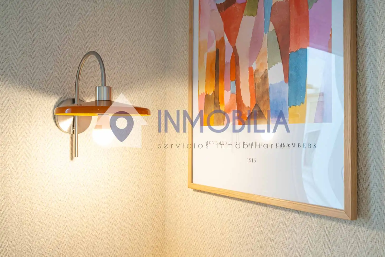 Habitación de Piso en venta en Madrid con Aire acondicionado y Calefacción