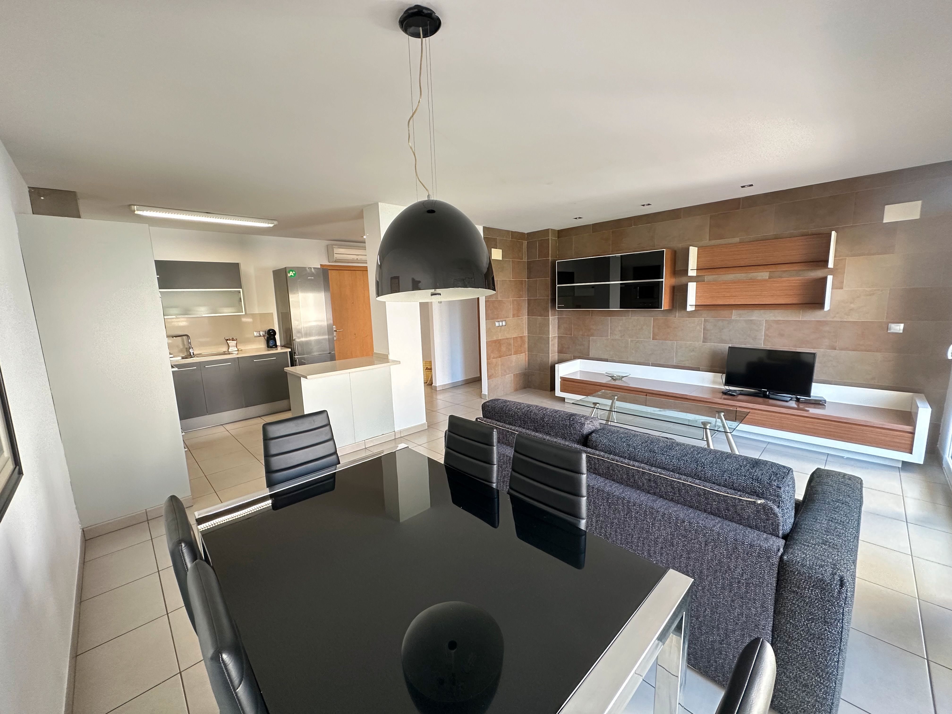 Apartament en venda