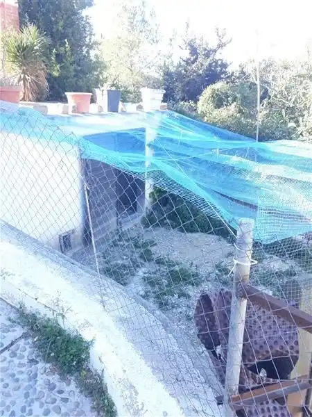 Jardín de Casa o chalet en venta en Sant Pere de Ribes con Calefacción, Jardín privado y Terraza