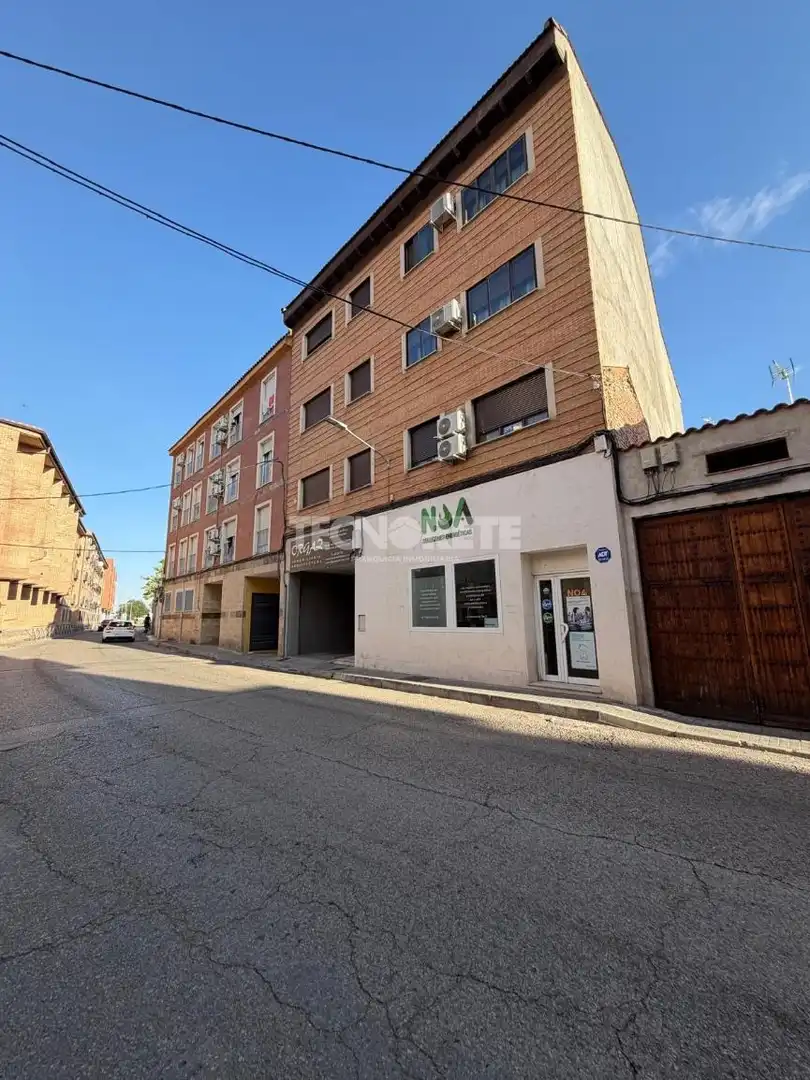 Flat with lift for sale in Urbanización San Isidro, imagen 41
