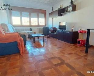 Living room of Flat for sale in Blanes  with Heating