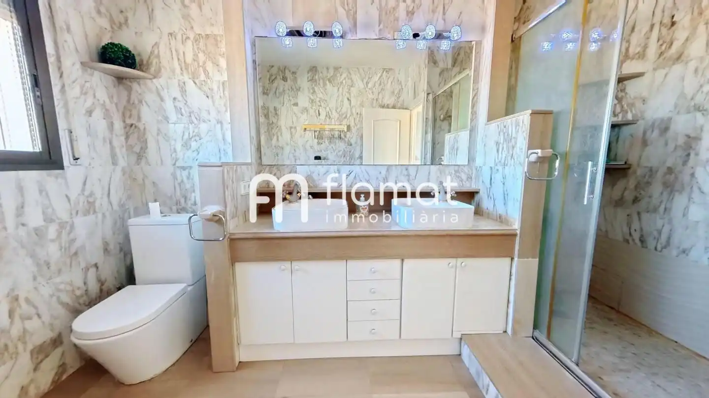 Casa en venda a Garrofers, imagen 19