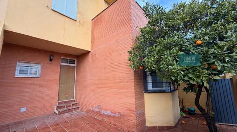 Photo 2 of Single-family semi-detached for sale in Calle Alcalde Francisco Carrero, 3, Castilleja de la Cuesta, Sevilla