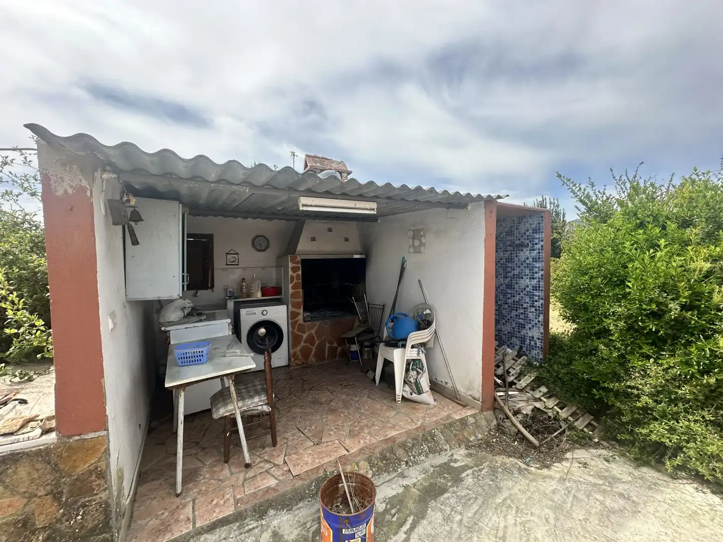 Chalet con piscina en venta en Algímia de Alfara, imagen 17
