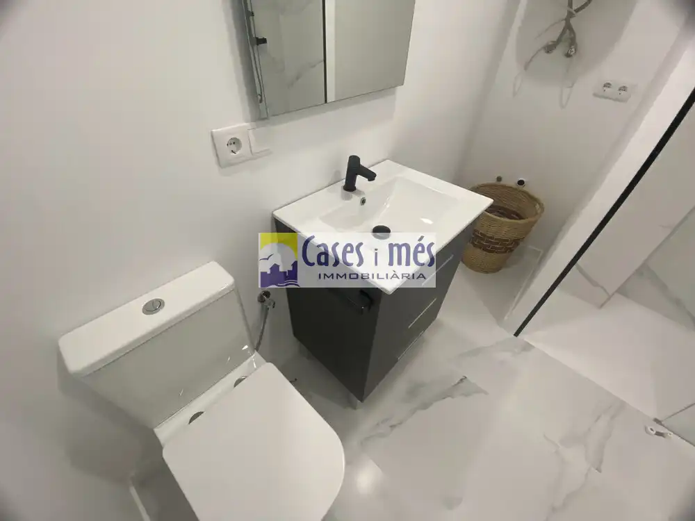 Apartments for rent in Zona Alta