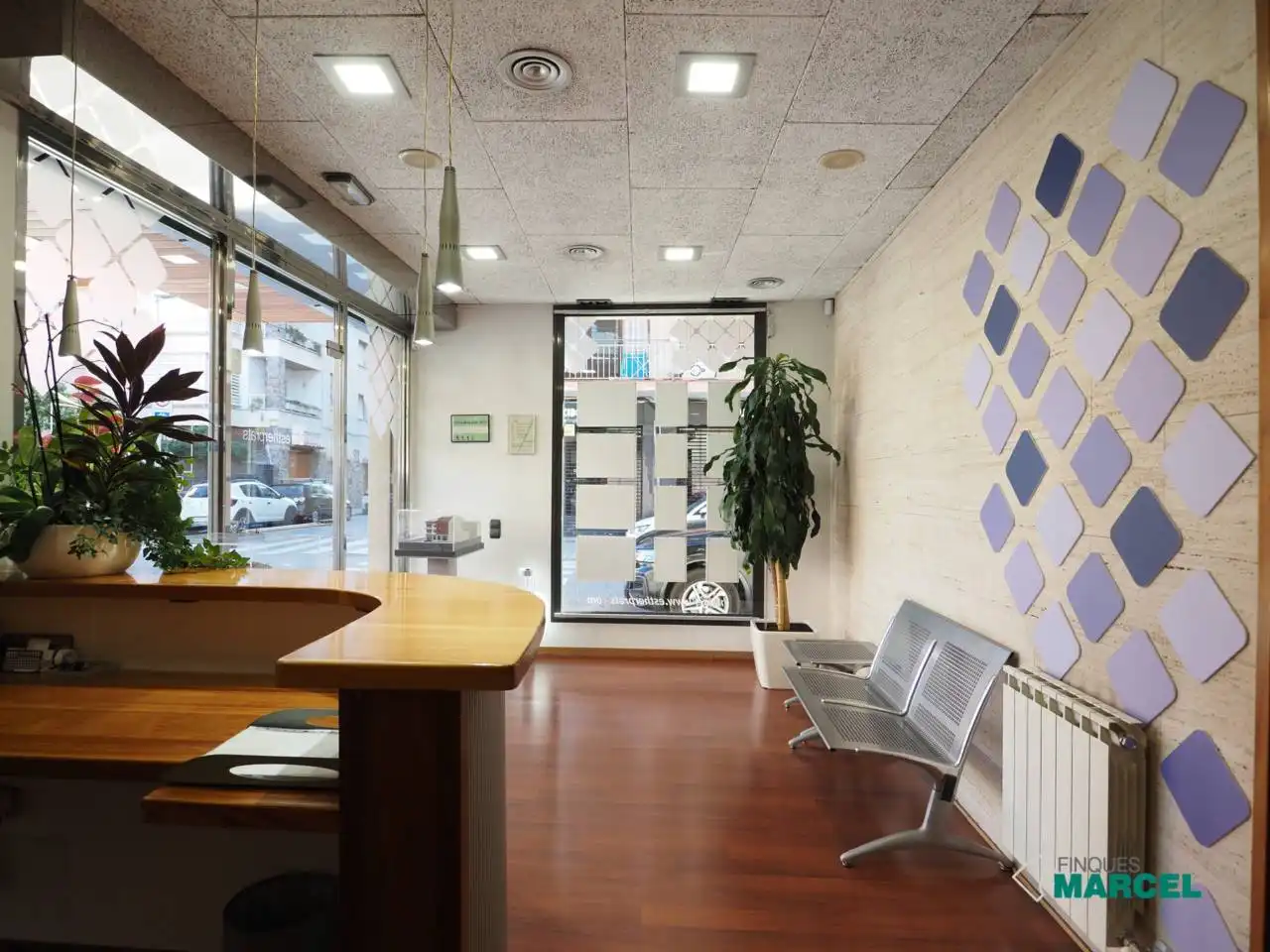 Local comercial en venda a Calle Sant Josep de Calassanç, imagen 2