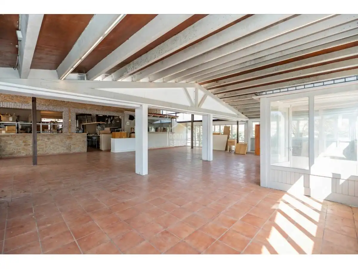 Villa à vendre à Cala en Blanes, imagen 2